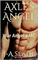Axle angel war for sale  Delivered anywhere in UK