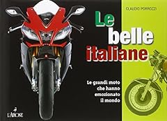 Belle italiane. grandi for sale  Delivered anywhere in UK
