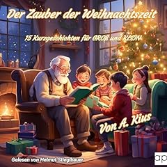 Zauber weihnachtszeit kurzgesc gebraucht kaufen  Wird an jeden Ort in Deutschland