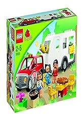 Lego duplo ville gebraucht kaufen  Wird an jeden Ort in Deutschland