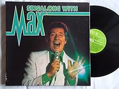 Singalong max 6lp for sale  Delivered anywhere in UK