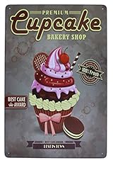 Hioni cupcake bakery for sale  Delivered anywhere in UK