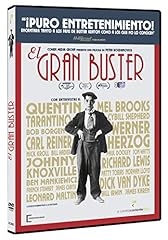 Gran buster d'occasion  Livré partout en France