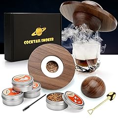 Cocktail smoker kit gebraucht kaufen  Wird an jeden Ort in Deutschland