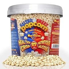 Maccorns sweet salted for sale  Delivered anywhere in UK