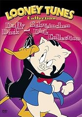 Daffy duck schweinchen gebraucht kaufen  Wird an jeden Ort in Deutschland