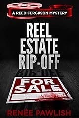 Reel estate rip for sale  Delivered anywhere in USA 