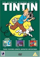 The animated feature d'occasion  Livré partout en Belgiqu