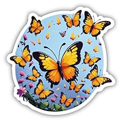 Samunshi schmetterling schwarm gebraucht kaufen  Wird an jeden Ort in Deutschland