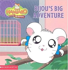 Hamtaro 8x8 bijou for sale  Delivered anywhere in USA 