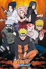 Abystyle naruto shippuden gebraucht kaufen  Wird an jeden Ort in Deutschland