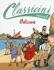 Odissea usato  Spedito ovunque in Italia 