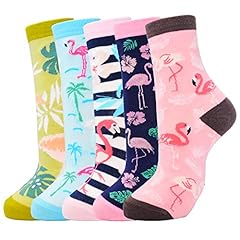 Moyel flamingo socks for sale  Delivered anywhere in USA 