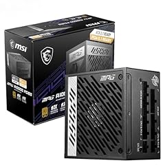 Msi mpg a1000g for sale  Delivered anywhere in UK