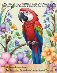 Exotic birds adult for sale  Delivered anywhere in USA 