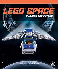 Lego space building d'occasion  Livré partout en Belgiqu