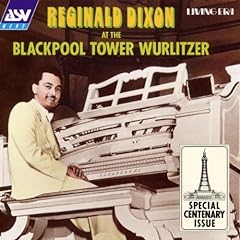 Blackpool tower wurlitzer d'occasion  Livré partout en Belgiqu