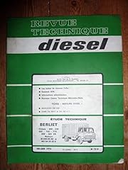 Rtd diesel 660 d'occasion  Livré partout en France
