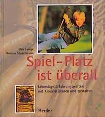 Spiel platz überall gebraucht kaufen  Wird an jeden Ort in Deutschland