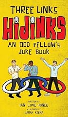 Three links hijinks for sale  Delivered anywhere in USA 