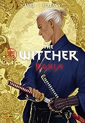 The witcher ronin gebraucht kaufen  Wird an jeden Ort in Deutschland