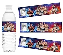 24pcs wrestling water for sale  Delivered anywhere in USA 