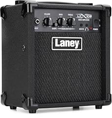 Laney lxb series usato  Spedito ovunque in Italia 