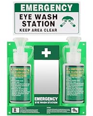Yzzwer portable eyewash for sale  Delivered anywhere in USA 