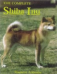 The complete shiba d'occasion  Livré partout en Belgiqu