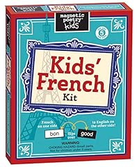 Kids french for sale  Delivered anywhere in USA 