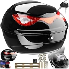 Tectake bauletto moto usato  Spedito ovunque in Italia 