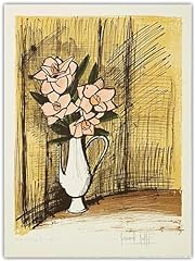 Bernard buffet flowers for sale  Delivered anywhere in USA 
