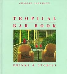 Tropical bar book gebraucht kaufen  Wird an jeden Ort in Deutschland