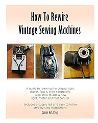 How rewire vintage for sale  Delivered anywhere in USA 