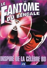fantome bengale d'occasion  Livré partout en France