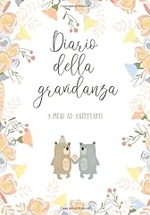 Diario della gravidanza gebraucht kaufen  Wird an jeden Ort in Deutschland