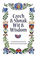 Czech slovak wit for sale  Delivered anywhere in USA 