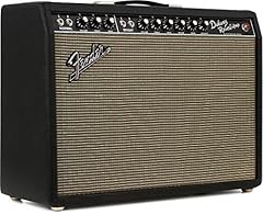 Fender custom deluxe for sale  Delivered anywhere in USA 