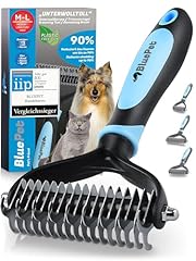 Bluepet unterwolltoll hundebü gebraucht kaufen  Wird an jeden Ort in Deutschland