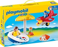 Playmobil 6050 urlaubsspaß gebraucht kaufen  Wird an jeden Ort in Deutschland
