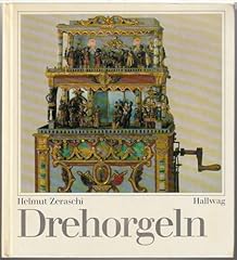 Drehorgeln gebraucht kaufen  Wird an jeden Ort in Deutschland