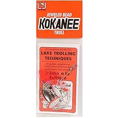 Luhr jensen kokanee for sale  Delivered anywhere in USA 