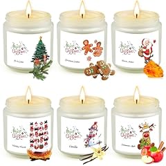 Candele natale vetro usato  Spedito ovunque in Italia 