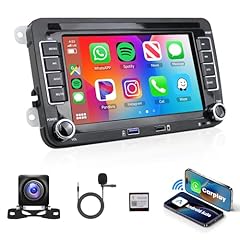 Android car stereo for sale  Delivered anywhere in UK