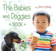 Babies doggies book for sale  Delivered anywhere in USA 