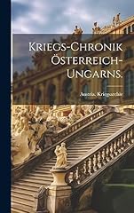 Kriegs chronik österreich gebraucht kaufen  Wird an jeden Ort in Deutschland