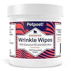 Petpost bulldog wrinkle for sale  Delivered anywhere in USA 