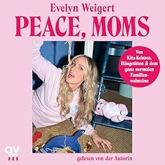 Peace moms kita gebraucht kaufen  Wird an jeden Ort in Deutschland