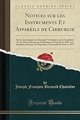 Notices instruments appareils d'occasion  Livré partout en France