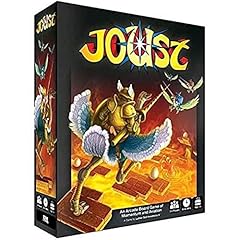Idw games joust for sale  Delivered anywhere in USA 